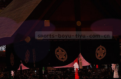 几何图形组合成的锁形抽象图，锁身填充雪山纹理，象征加密保护